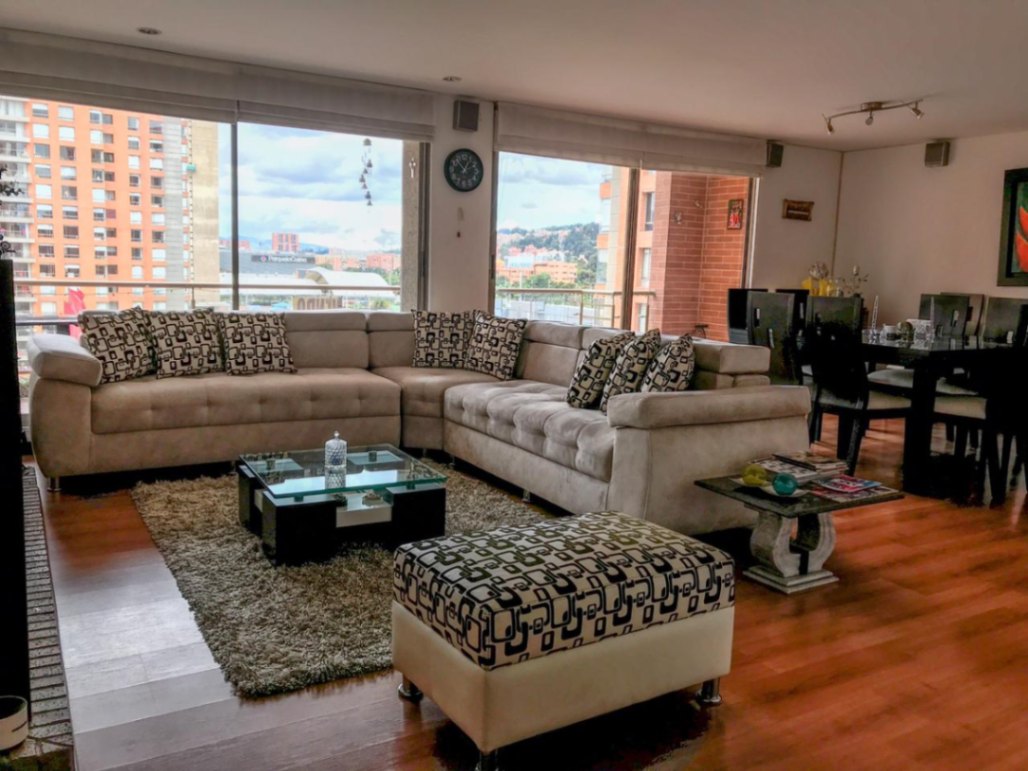 Cl. 152b #58c-50, Bogotá, Colombia 3